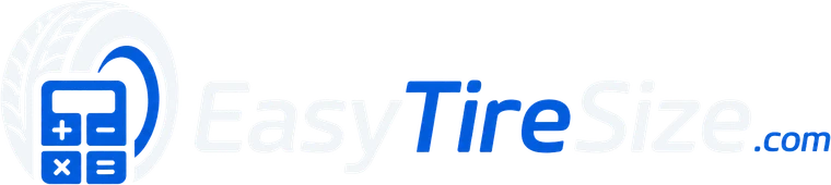 EasyTireSize.com