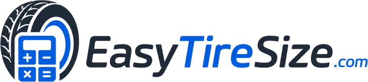 EasyTireSize.com